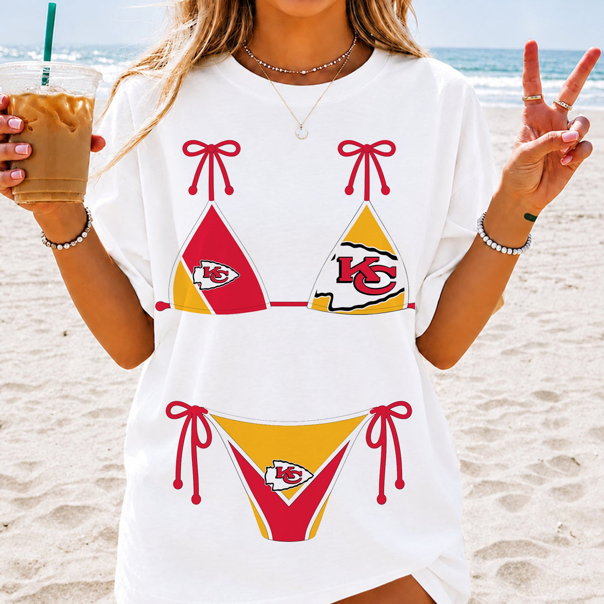 [SPECIAL OFFER] NEW CUSTOMIZED NFL01 KCC KANSAS CITY CHIEFS T-SHIRT, HOODIE, ZIP HOODIE