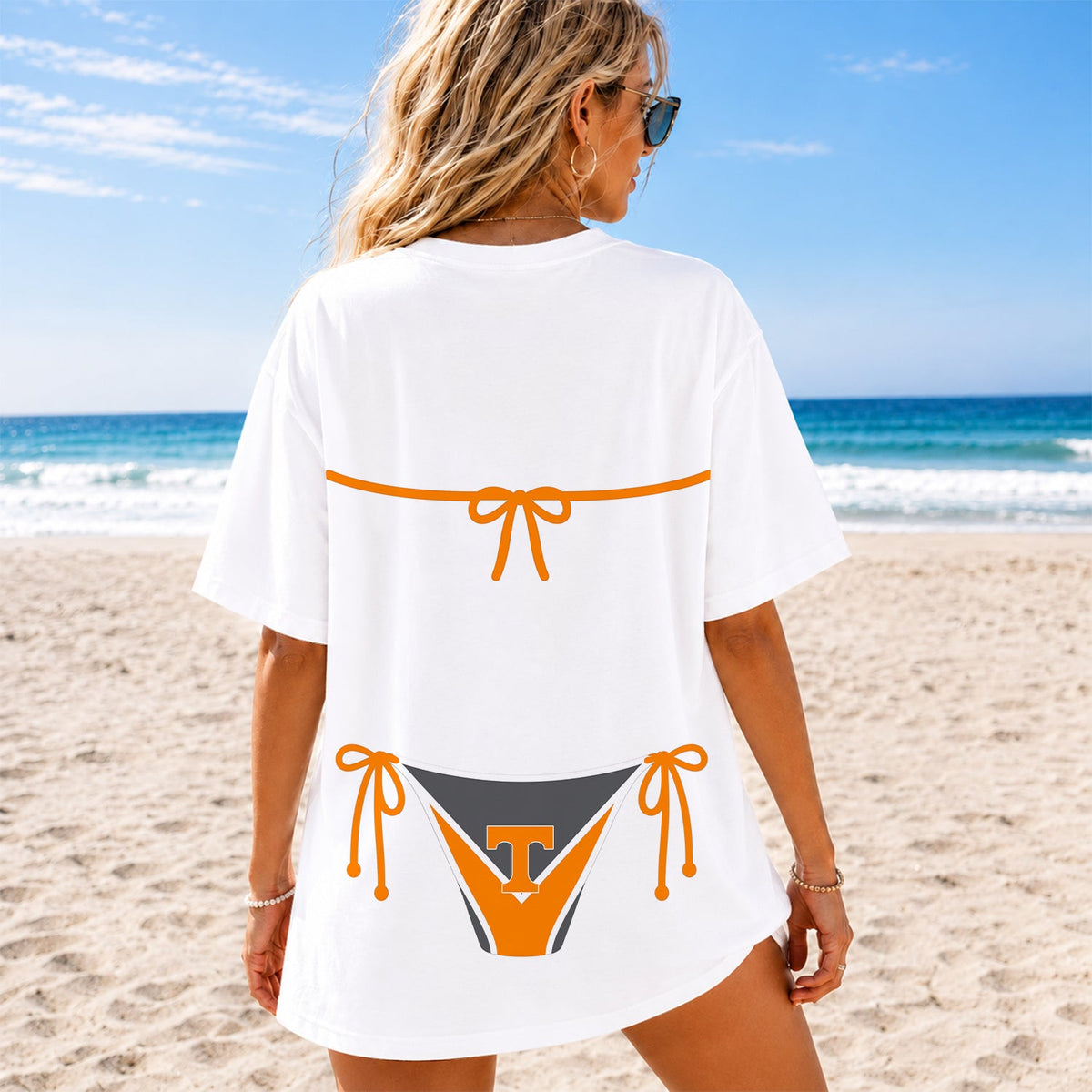 [FAN FAVORITE] NEW CUSTOMIZED NCAA FBS01 TNV TENNESSEE VOLUNTEERS T-SHIRT, HOODIE, ZIP HOODIE