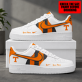 [FAN FAVORITE] NEW CUSTOMIZED NCAA FBS01 TNV TENNESSEE VOLUNTEERS AF1 SHOES