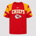 [SPECIAL OFFER] NEW CUSTOMIZED NFL01 KCC KANSAS CITY CHIEFS UNISEX T-SHIRT