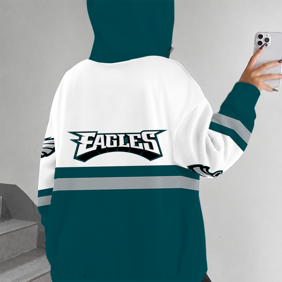 [SPECIAL OFFER] NEW CUSTOMIZED NFL02 PPE PHILADELPHIA EAGLES T-SHIRT, HOODIE, ZIP HOODIE