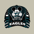 [SPECIAL OFFER] NEW CUSTOMIZED NFL02 PPE PHILADELPHIA EAGLES CLASSIC CAP