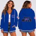 [SPECIAL OFFER] NEW CUSTOMIZED NFL03 BFB BUFFALO BILLS T-SHIRT, HOODIE, ZIP HOODIE