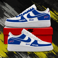 [SPECIAL OFFER] NEW CUSTOMIZED NFL03 BFB BUFFALO BILLS AF1 SHOES