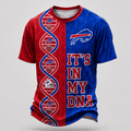 [SPECIAL OFFER] NEW CUSTOMIZED NFL03 BFB BUFFALO BILLS T-SHIRT, HOODIE, ZIP HOODIE