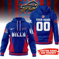 [SPECIAL OFFER] NEW CUSTOMIZED NFL03 BFB BUFFALO BILLS T-SHIRT, HOODIE, ZIP HOODIE