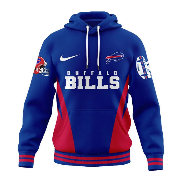 [SPECIAL OFFER] NEW CUSTOMIZED NFL03 BFB BUFFALO BILLS T-SHIRT, HOODIE, ZIP HOODIE
