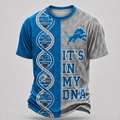 [SPECIAL OFFER] NEW CUSTOMIZED NFL04 DTL DETROIT LIONS T-SHIRT, HOODIE, ZIP HOODIE