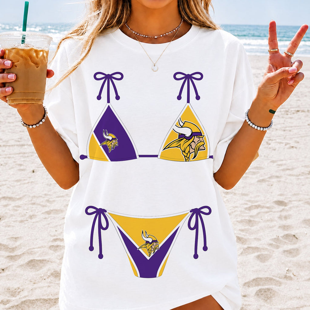 [SPECIAL OFFER] NEW CUSTOMIZED NFL05 MVK MINNESOTA VIKINGS T-SHIRT, HOODIE, ZIP HOODIE