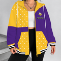 [SPECIAL OFFER] NEW CUSTOMIZED NFL05 MVK MINNESOTA VIKINGS T-SHIRT, HOODIE, ZIP HOODIE