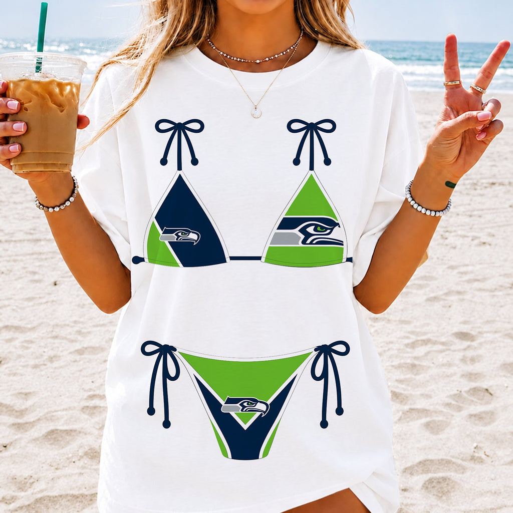 [SPECIAL OFFER] NEW CUSTOMIZED NFL06 SSH SEATTLE SEAHAWKS T-SHIRT, HOODIE, ZIP HOODIE