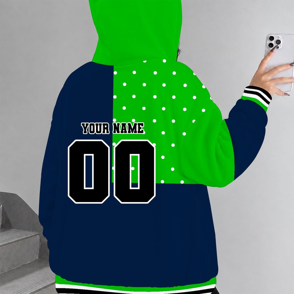 [SPECIAL OFFER] NEW CUSTOMIZED NFL06 SSH SEATTLE SEAHAWKS T-SHIRT, HOODIE, ZIP HOODIE