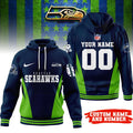 [SPECIAL OFFER] NEW CUSTOMIZED NFL06 SSH SEATTLE SEAHAWKS T-SHIRT, HOODIE, ZIP HOODIE