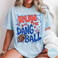 [SPECIAL OFFER] NEW CUSTOMIZED RUGBY BALL T-SHIRT, HOODIE & ZIP HOODIE