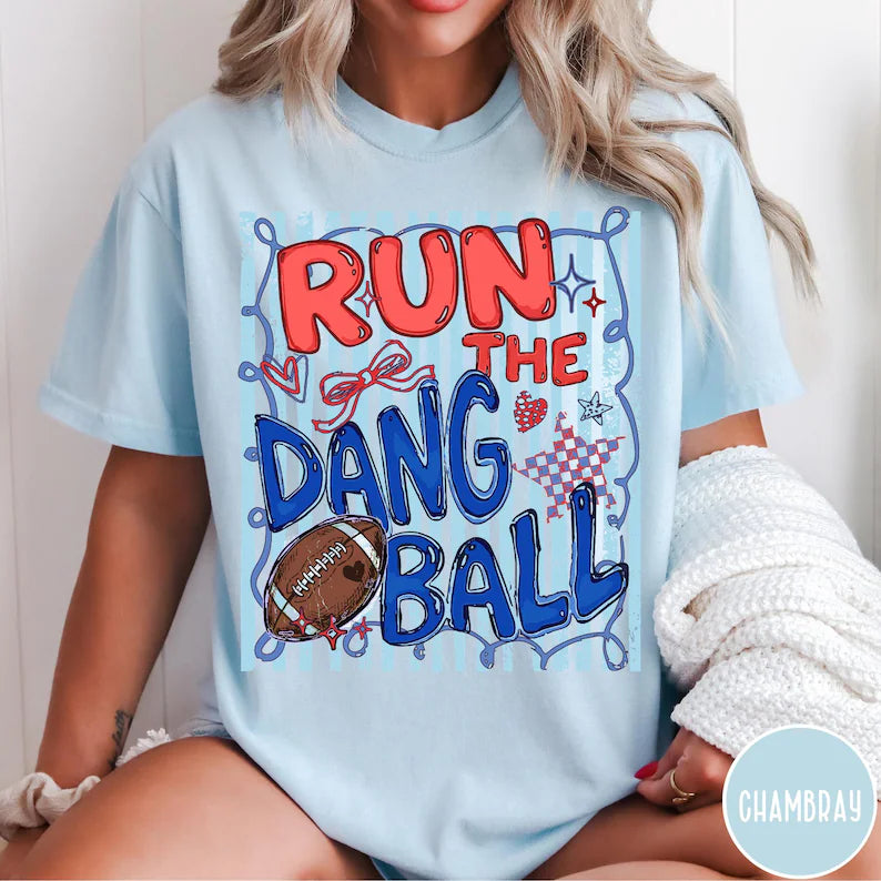 [SPECIAL OFFER] NEW CUSTOMIZED RUGBY BALL T-SHIRT, HOODIE & ZIP HOODIE