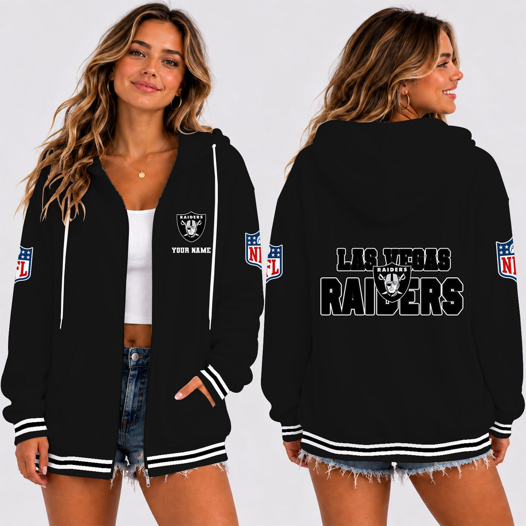 [SPECIAL OFFER] NEW CUSTOMIZED NFL07 LVR LAS VEGAS RAIDERS T-SHIRT, HOODIE, ZIP HOODIE