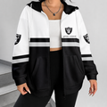 [SPECIAL OFFER] NEW CUSTOMIZED NFL07 LVR LAS VEGAS RAIDERS T-SHIRT, HOODIE, ZIP HOODIE