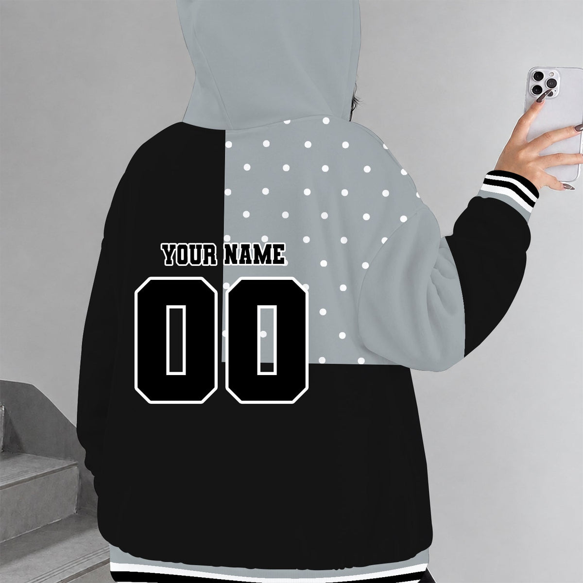 [SPECIAL OFFER] NEW CUSTOMIZED NFL07 LVR LAS VEGAS RAIDERS T-SHIRT, HOODIE, ZIP HOODIE