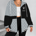 [SPECIAL OFFER] NEW CUSTOMIZED NFL07 LVR LAS VEGAS RAIDERS T-SHIRT, HOODIE, ZIP HOODIE