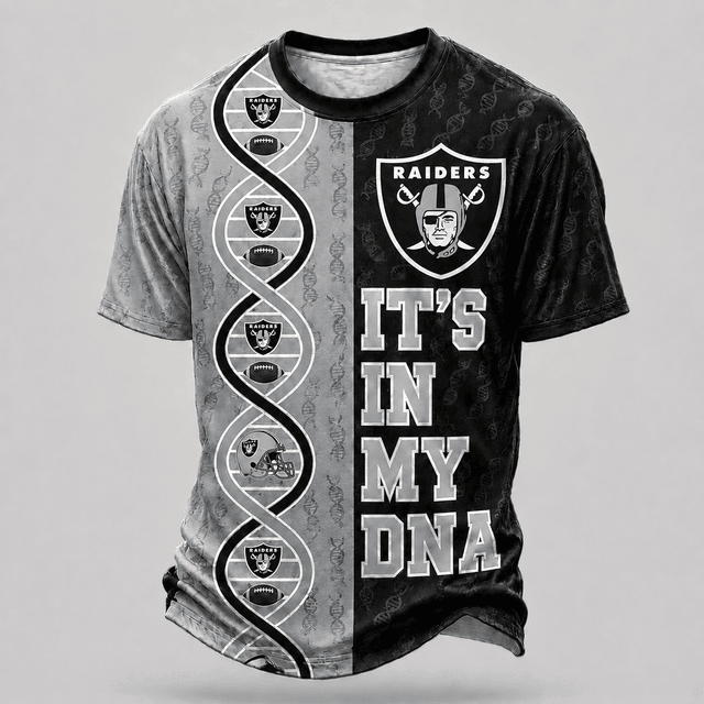 [SPECIAL OFFER] NEW CUSTOMIZED NFL07 LVR LAS VEGAS RAIDERS T-SHIRT, HOODIE, ZIP HOODIE