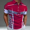 [FAN FAVORITE] NEW CUSTOMIZED NCAA FBS08 ABC ALABAMA CRIMSON TIDE POLO SHIRT