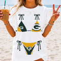 [SPECIAL OFFER] NEW CUSTOMIZED NFL08 GBP GREEN BAY PACKERS T-SHIRT, HOODIE, ZIP HOODIE