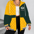 [SPECIAL OFFER] NEW CUSTOMIZED NFL08 GBP GREEN BAY PACKERS T-SHIRT, HOODIE, ZIP HOODIE