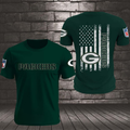 [SPECIAL OFFER] NEW CUSTOMIZED NFL08 GBP GREEN BAY PACKERS T-SHIRT, HOODIE, ZIP HOODIE