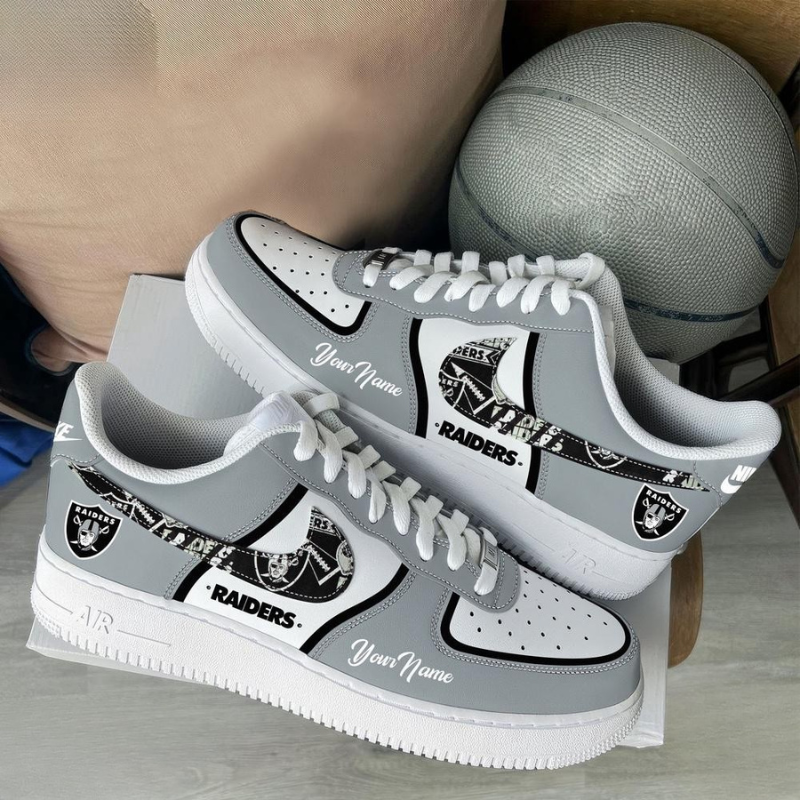 [SPECIAL OFFER] NEW CUSTOMIZED NFL08 GBP GREEN BAY PACKERS AF1 SNEAKERS