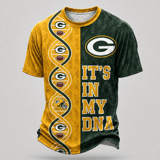 [SPECIAL OFFER] NEW CUSTOMIZED NFL08 GBP GREEN BAY PACKERS T-SHIRT, HOODIE, ZIP HOODIE
