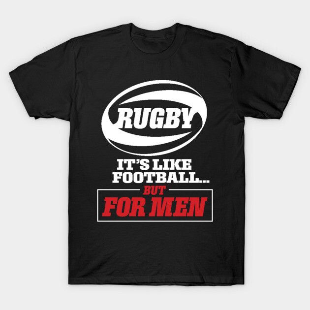 [SPECIAL OFFER] NEW CUSTOMIZED RUGBY BALL T-SHIRT, HOODIE & ZIP HOODIE