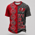 [SPECIAL OFFER] NEW CUSTOMIZED NFL10 TBB TAMPA BAY BUCCANEERS T-SHIRT, HOODIE, ZIP HOODIE