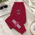 [SPECIAL OFFER] NEW CUSTOMIZED NFL10 TBB TAMPA BAY BUCCANEERS SWEATPANTS