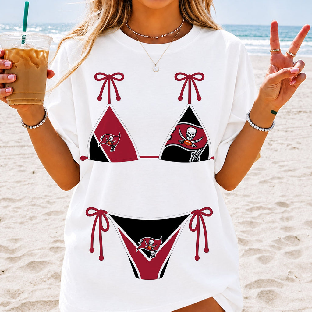 [SPECIAL OFFER] NEW CUSTOMIZED NFL10 TBB TAMPA BAY BUCCANEERS T-SHIRT, HOODIE, ZIP HOODIE