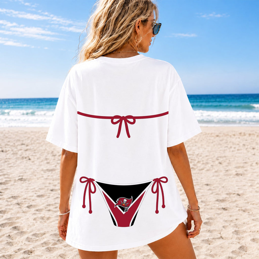 [SPECIAL OFFER] NEW CUSTOMIZED NFL10 TBB TAMPA BAY BUCCANEERS T-SHIRT, HOODIE, ZIP HOODIE