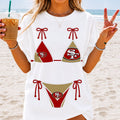 [SPECIAL OFFER] NEW CUSTOMIZED NFL11 SF49 SAN FRANCISCO 49ERS T-SHIRT, HOODIE, ZIP HOODIE