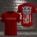 [SPECIAL OFFER] NEW CUSTOMIZED NFL11 SF49 SAN FRANCISCO 49ERS T-SHIRT, HOODIE, ZIP HOODIE