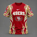 [SPECIAL OFFER] NEW CUSTOMIZED NFL11 SF49 SAN FRANCISCO 49ERS T-SHIRT, HOODIE & ZIP HOODIE