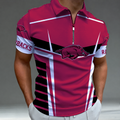 [FAN FAVORITE] NEW CUSTOMIZED NCAA FBS12 AKR ARKANSAS RAZORBACKS POLO SHIRT