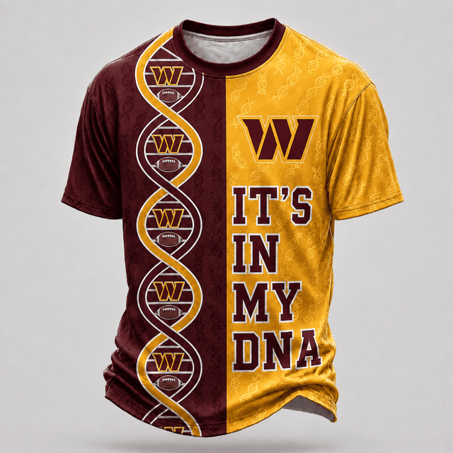 [SPECIAL OFFER] NEW CUSTOMIZED NFL12 WTC WASHINGTON COMMANDERS T-SHIRT, HOODIE, ZIP HOODIE