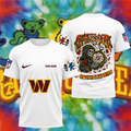 [SPECIAL OFFER] NEW CUSTOMIZED NFL12 WTC WASHINGTON COMMANDERS x GRATEFUL DEAD T-SHIRT, HOODIE, ZIP HOODIE