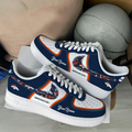 [SPECIAL OFFER] NEW CUSTOMIZED NFL13 DVB DENVER BRONCOS AF1 SNEAKERS