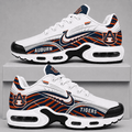 [FAN FAVORITE] NEW CUSTOMIZED NCAA FBS13 ABT AUBURN TIGERS AIR MAX PLUS SNEAKERS