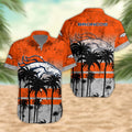 [SPECIAL OFFER] NEW CUSTOMIZED NFL13 DVB DENVER BRONCOS UNISEX HAWAIIAN SHIRT