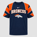 [SPECIAL OFFER] NEW CUSTOMIZED NFL13 DVB DENVER BRONCOS UNISEX T-SHIRT