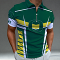 [FAN FAVORITE] NEW CUSTOMIZED NCAA FBS14 OGD OREGON DUCKS POLO SHIRT
