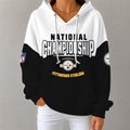 [SPECIAL OFFER] NEW CUSTOMIZED NFL14 PSB PITTSBURGH STEELERS RIBBED HOODIE & SWEATSHIRT