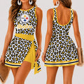 [SPECIAL OFFER] NEW CUSTOMIZED NFL14 PSB PITTSBURGH STEELERS WOMEN'S SUMMER SKORT DRESS