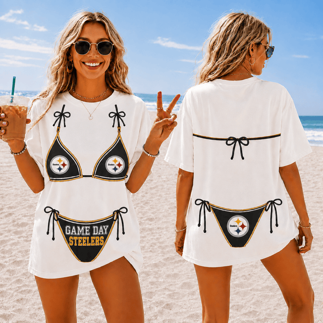 [SPECIAL OFFER] NEW CUSTOMIZED NFL14 PSB PITTSBURGH STEELERS T-SHIRT, HOODIE, ZIP HOODIE