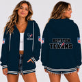 [SPECIAL OFFER] NEW CUSTOMIZED NFL15 HTT HOUSTON TEXANS T-SHIRT, HOODIE, ZIP HOODIE